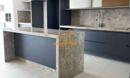 Lançamento apartamento  Acrópole - Sofisticação e exclusividade de frente Mar