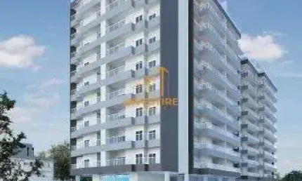 Oportunidade de repasse - 2 dormitórios no Massaguaçu a 300 metros da praia