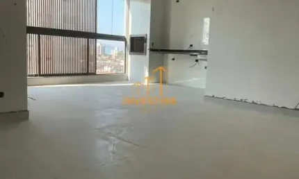 Oportunidade Apartamento novo no Aruan - Caraguatatuba 1 dormitório