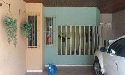 Vendo casa confortável, 285 m² b capuchinhos, ver descrição