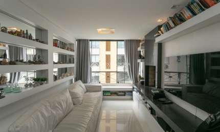 Excelente Apartamento à Venda  de 3 quartos na Boa Vista