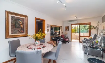 Apartamento com 2 quartos à venda na Rua Guilherme Alves, 1274, Petrópolis, Porto Alegre