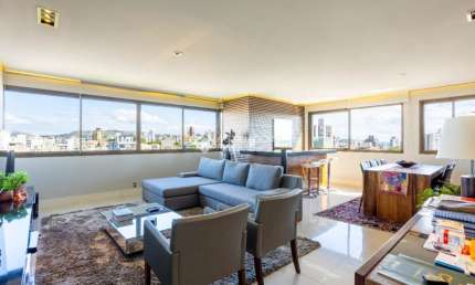 Apartamento 3 dormitórios à venda próximo à Praça da Encol