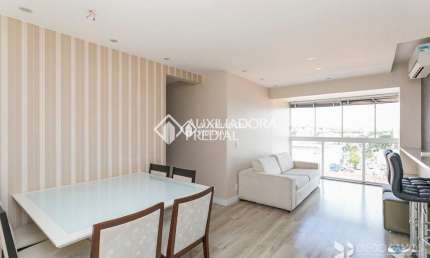 Excelnete apartamento de 2 quartos no Rossi Fiateci