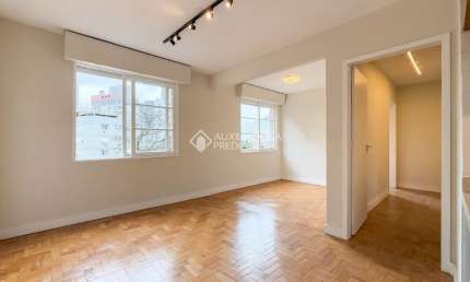 Apartamento com 2 quartos à venda na Rua Barão de Ubá, 1458, Bela Vista, Porto Alegre