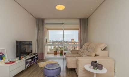 Elegância e Conforto em Teresópolis – Apartamento com Suíte, Churrasqueira e Lazer Exclusivo