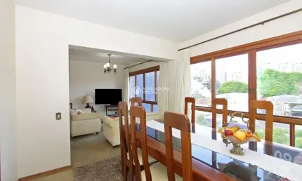 Apartamento de 3 quartos com 1 vaga à venda bairro Bela Vista