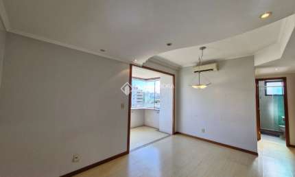 Apartamento completo com 2 quartos, suíte e 2 vagas no Jardim Botânico