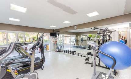 Apartamento com 3 quartos à venda na Rua Doutor Carlos Renato R. Fonseca, 200, Jardim Itu Sabará, Porto Alegre