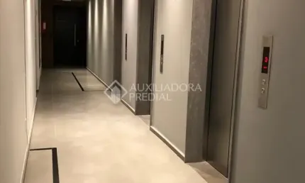 Apartamento à venda no centro histórico com 2 quartos