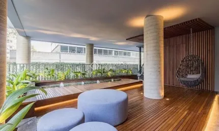Apartamento com 1 quarto à venda na Rua Vinte e Quatro de Outubro, 1585, Auxiliadora, Porto Alegre