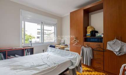Apartamento com 2 quartos à venda na Avenida Cristóvão Colombo, 2506, Floresta, Porto Alegre
