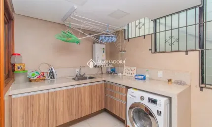 Apartamento com 3 quartos à venda na Rua Monroe, 179, Santa Tereza, Porto Alegre