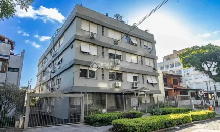 Apartamento com 2 quartos à venda na Rua Comendador Rheingantz, 125, Auxiliadora, Porto Alegre