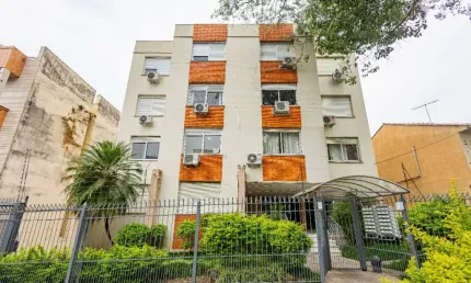 Apartamento com 3 quartos à venda na Rua Carazinho, 145, Petrópolis, Porto Alegre