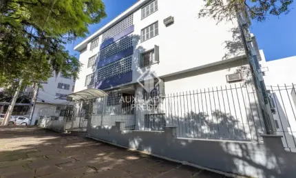 Apartamento com 2 quartos à venda na Avenida Plínio Brasil Milano, 455, Higienópolis, Porto Alegre