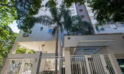 Apartamento com 2 quartos à venda na Rua Buenos Aires, 520, Jardim Botânico, Porto Alegre