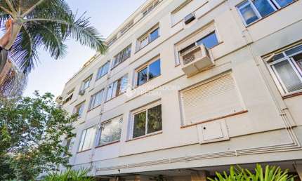 Apartamento com 2 quartos à venda na Avenida Mariland, 1620, Auxiliadora, Porto Alegre