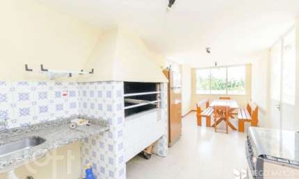 Apartamento com 3 quartos à venda na Rua Carazinho, 546, Petrópolis, Porto Alegre
