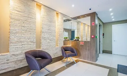 Apartamento com 2 quartos à venda na Rua Doutor Eduardo Chartier, 1051, Higienópolis, Porto Alegre