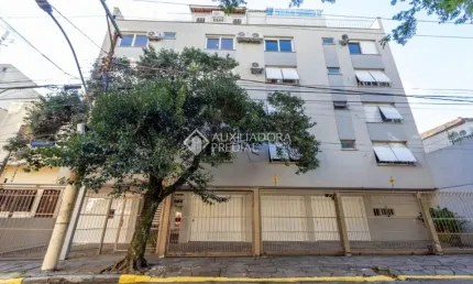 Apartamento à venda no Centro Histórico com 1 quarto
