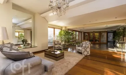 Apartamento com 3 quartos à venda na Avenida Borges de Medeiros, 3200, Praia de Belas, Porto Alegre