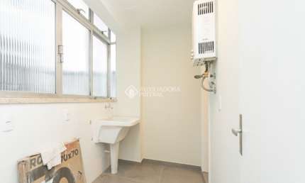 Apartamento com 2 quartos à venda na Rua Artur Rocha, 533, Auxiliadora, Porto Alegre
