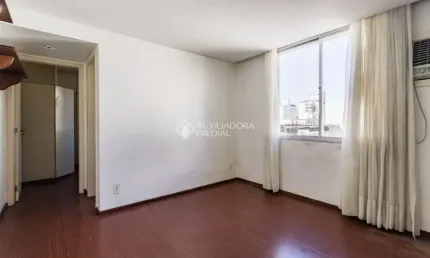 1 Quarto em Região Valorizada – Ideal para Morar ou Investir