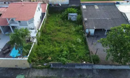 Terreno à venda, no Bairro Praia de Fora, Palhoça-SC, com , , com