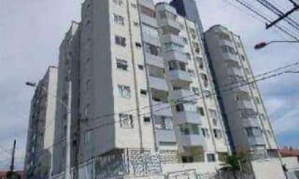 Apartamento à venda, no Bairro Forquilhinha, São José-SC, com 3 quartos, sendo , com 1 vaga