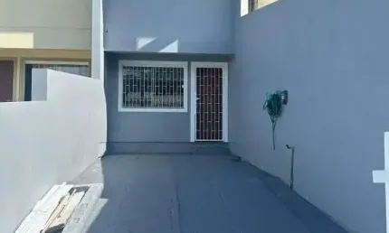Casa à venda, no Bairro Bela Vista, Palhoça-SC, com 2 quartos, sendo , com 2 vagas