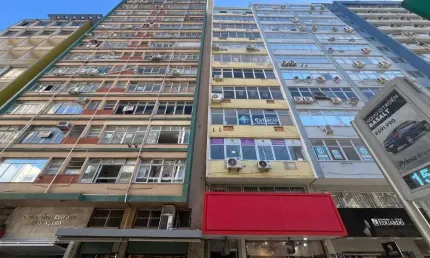 Sala Comercial à venda, no Bairro Centro, Florianópolis-SC, com , sendo , com