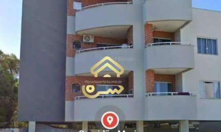 Cobertura à venda, no Bairro Vendaval, Biguaçu-SC, com 3 quartos, sendo 1 suíte, com 1 vaga
