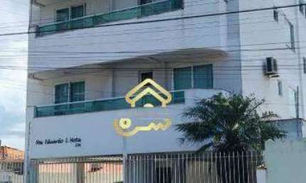 Apartamento à venda, no Bairro Flor de Nápolis, São José-SC, com 3 quartos, sendo 1 suíte, com 1 vaga