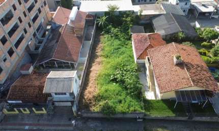 Terreno para aluguel, no Bairro Serraria, São José-SC, com , , com
