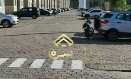 Apartamento à venda, no Bairro Sertão do Maruim, São José-SC, com 2 quartos, sendo , com 1 vaga