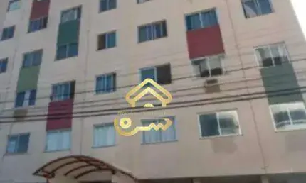 Apartamento à venda, no Bairro Nossa Senhora do Rosário, São José-SC, com 2 quartos, sendo , com