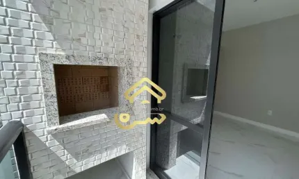Apartamento à venda, no Bairro Pagani, Palhoça-SC, com 2 quartos, sendo , com 1 vaga