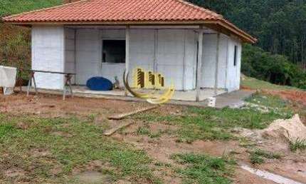 Chácara / sítio à venda na Rua Cais Cais, Centro, Biguaçu
