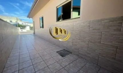 Casa à venda, no bairro forquilhas, são josé-sc, com 3 quartos, sendo 1 suíte, com 3 vagas