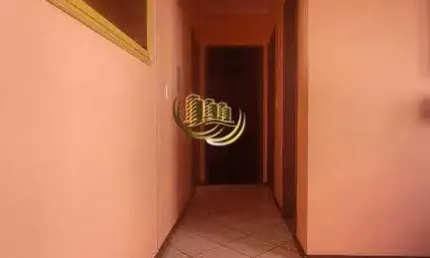 Apartamento à venda, no Bairro Areias, São José-SC, com 3 quartos, sendo , com 1 vaga