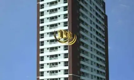 Apartamento à venda, no Bairro Ponte do Imaruim, Palhoça-SC, com 3 quartos, sendo 1 suíte, com 2 vagas