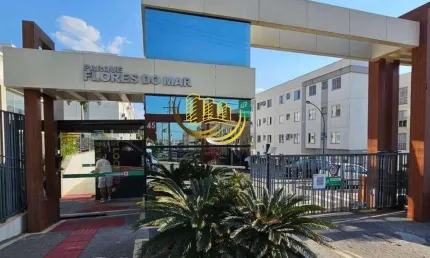Apartamento à venda, no bairro serraria, são josé-sc, com 2 quartos, sendo , com 1 vaga
