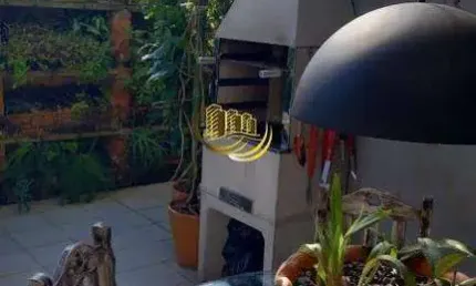 Apartamento à venda, no Bairro Coqueiros, Florianópolis-SC, com 1 quarto, sendo , com