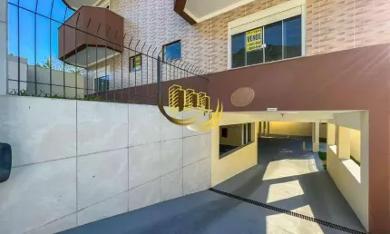 Apartamento à venda, no Bairro Forquilhinha, São José-SC, com 3 quartos, sendo 1 suíte, com 1 vaga
