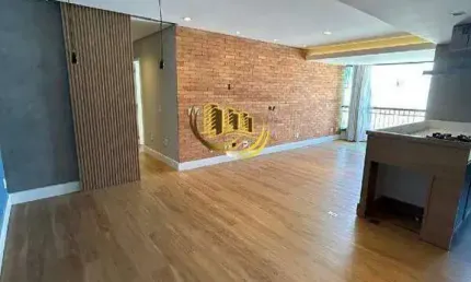 Apartamento à venda, no bairro coqueiros, florianópolis-sc, com 3 quartos, sendo 1 suíte, com 2 vagas