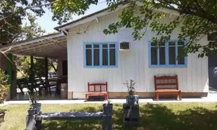 Sítio à venda, no bairro albardão, palhoça-sc, com 3 quartos, 1 suíte, com 4 vagas