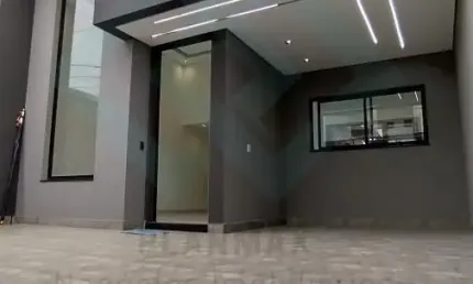 Casa com 3 quartos à venda na Rua José Baldan, Jardim Marambaia II, Jundiaí