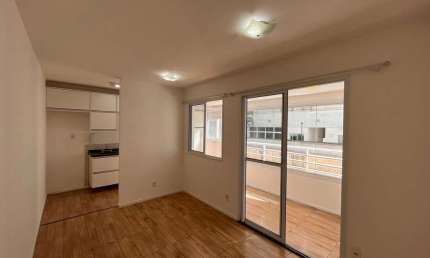 Compacto no tamanho, estratégico na localização e inteligente em cada detalhe.