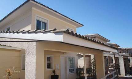 Casa com 3 quartos à venda na Rua Adozinda Lopes, 900, Jardim da Glória, Cotia